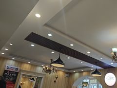 -桃子餐厅·天津菜(王顶堤总店)