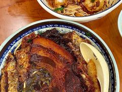 -晓午阳常熟炒浇面(红庙店)