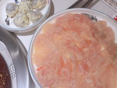 -蜀留香火锅(社会山店)