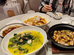 -狮王府淮扬菜(百家湖1912店)