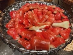 -大渔铁板烧(东城店)