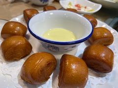 -海大大蒸汽海鲜餐厅·粤菜·特色小炒(欢乐颂店)