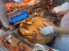 -陈光记烧腊店(罗保博士街店)