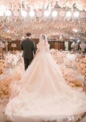 -美悦盛宴一站式婚礼会馆(临江店)