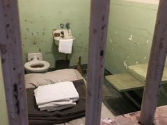 -阿尔卡特拉斯岛