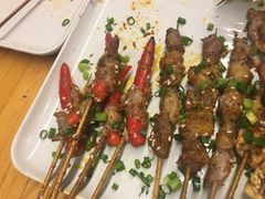 -木屋烧烤(龙湖天街店)