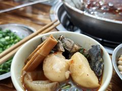 -黑竹香鸡(营和巷店)