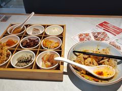 -蓉李记成都名小吃(合肥包河万达店)