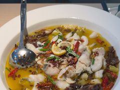 -吴氏老妈·23年家常菜(古城店)