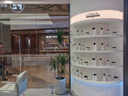 -PE SALON