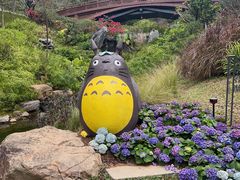 -云溪植物园