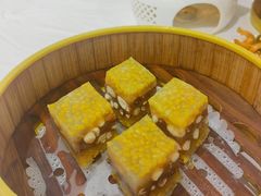 -满福隆酒楼(万绿园店)