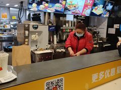 -麦当劳(南京宁海路店)
