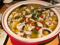 -嘉厨小馆(宜山路店)