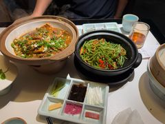 -四世同堂·京菜·烤鸭(双井店)