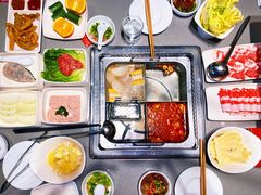 -海底捞火锅(苏宁生活广场店)