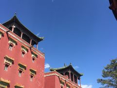 -须弥福寿之庙