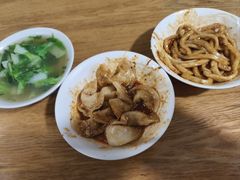 -樊三嬢手工甜水面(大邑安仁店)