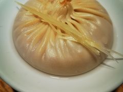 -苏小柳点心·手作小笼包(新街口分院店)