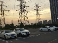 -海合安武汉极地海洋公园