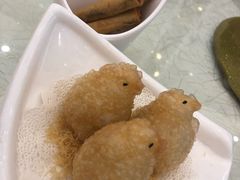 -亮庆餐厅·粤菜·早茶(篁庄店)
