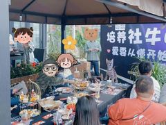 -猫抓烤肉(春熙路店)