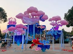 -国色天乡三期陆地乐园