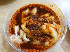 -张明富面皮店(东大街店)