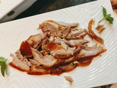 -正德楼果木烤鸭·渔家菜(东港店)