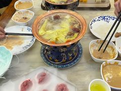 -东来顺•非遗火锅(外滩店)