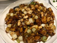 宫保鸡丁-眉州东坡(远洋未来广场店)