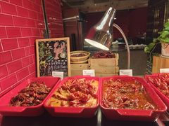 -食百绚全日制餐厅(成都棕榈泉费尔蒙酒店)