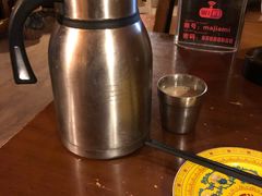 藏式甜奶茶-玛吉阿米·餐吧