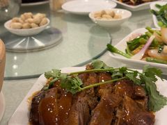 -大唐靓汤江门私房菜(景田店)