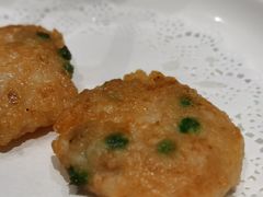虾饼-群乐饭店(滨安路店)