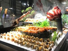 -喜庭海鲜自助(来福士店)