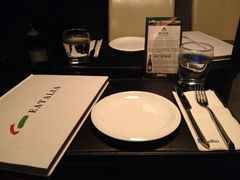 EATALIA(地安门店)-EATALIA意塔利意式餐厅(鼓楼店)