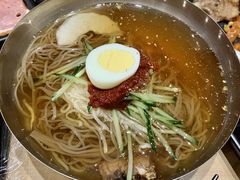 -花味·自助烤肉(雨花客厅店)