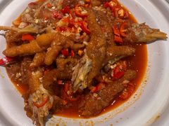 -兰湘子·湘菜小炒(石家庄万象城店)