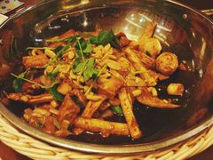 -拿渡·水煮鱼 麻辣香锅(西单大悦城店)