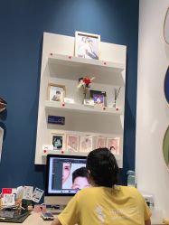 -海马体家庭照相馆(杭州远洋乐堤港店)