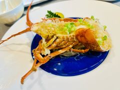 -红棉中餐厅·广州海航威斯汀酒店