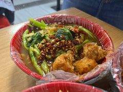 -小吴水煮(羊子巷店)
