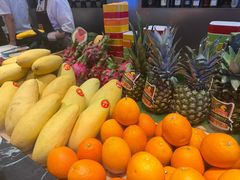 -东吴水韵(吴中店)