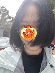 -青霖·飘逸造型