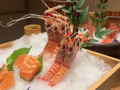 -Minase水濑·日料放题(外滩店)