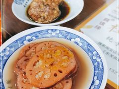 -粗茶淡饭(东关街店)