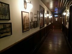 -宝莱纳啤酒花园餐厅PAULANER BRAUHAUS Nanjing(广州路店)