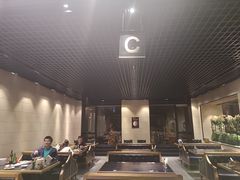 -川骄海鲜自助(亚运村店)