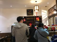 -圣厨牛腩(青春岛社区玉寿苑店)